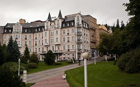 Marienbad Hotel Sun